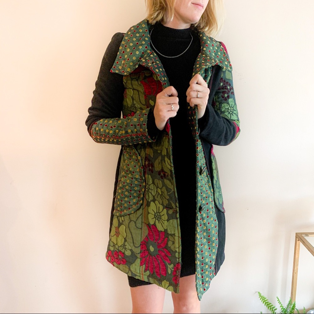 Neslay Paris Coat